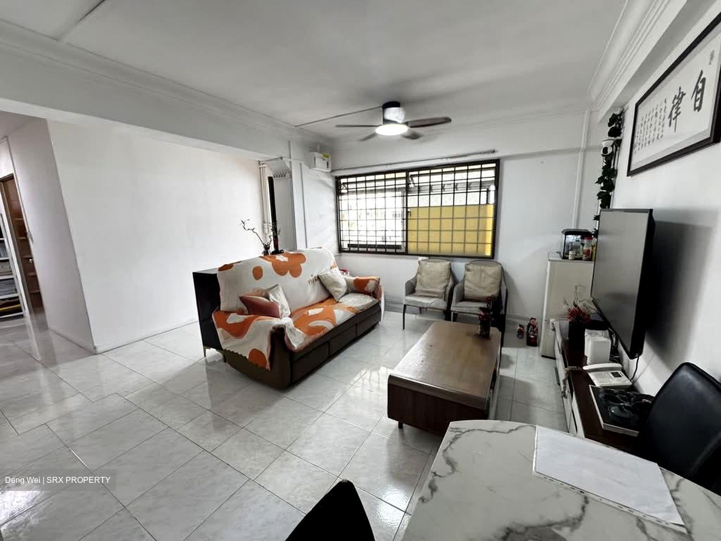 Blk 844 Woodlands Avenue 4 (Woodlands), HDB 4 Rooms #569614141